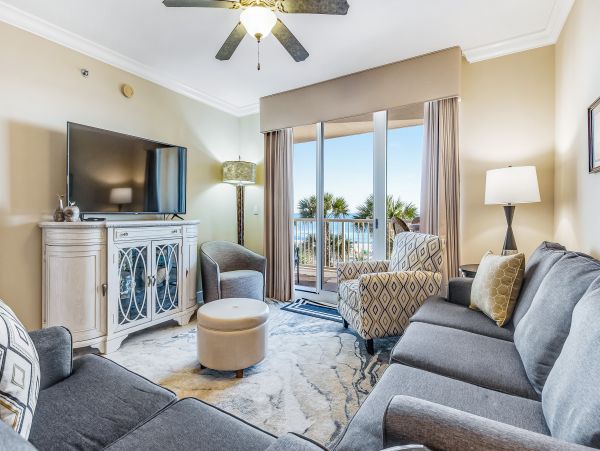 Okaloosa Island Fort Walton Beach Condo 1019990