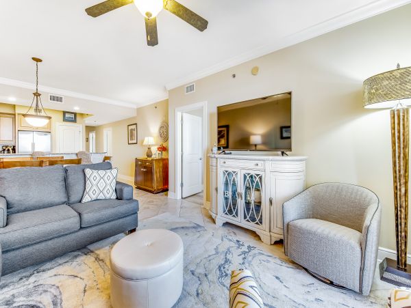 Okaloosa Island Fort Walton Beach Condo 1019990