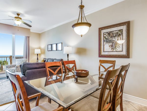 Okaloosa Island Fort Walton Beach Condo 1019990