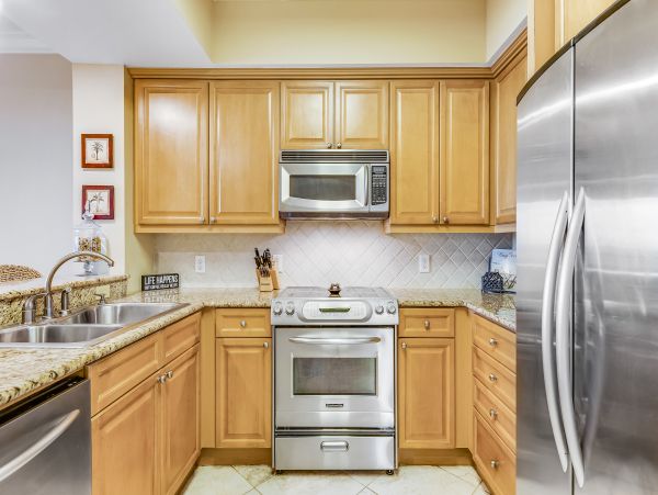 Okaloosa Island Fort Walton Beach Condo 1019990