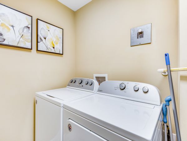 Okaloosa Island Fort Walton Beach Condo 1019990