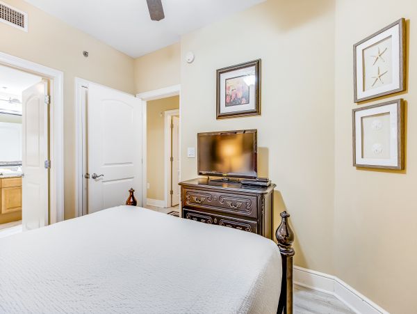 Okaloosa Island Fort Walton Beach Condo 1019990