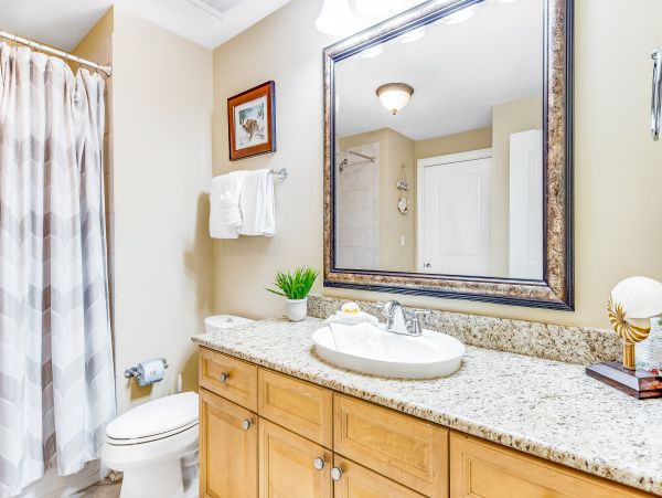 Okaloosa Island Fort Walton Beach Condo 1019990