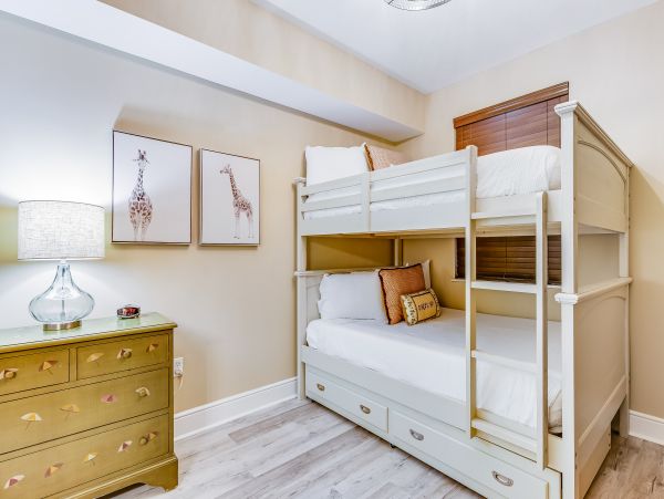 Okaloosa Island Fort Walton Beach Condo 1019990