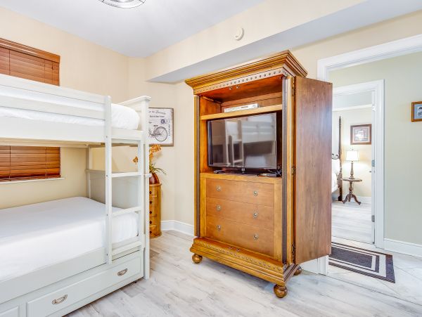 Okaloosa Island Fort Walton Beach Condo 1019990