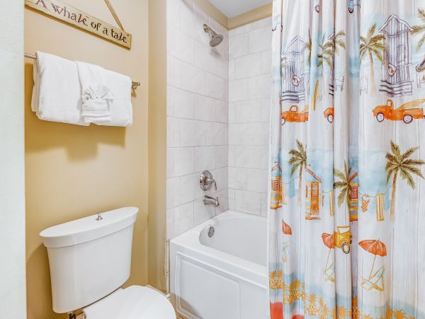 Okaloosa Island Fort Walton Beach Condo 1019990