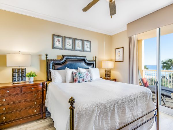 Okaloosa Island Fort Walton Beach Condo 1019990