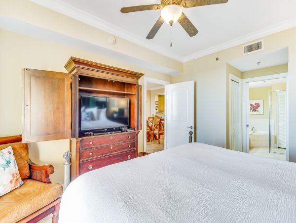 Okaloosa Island Fort Walton Beach Condo 1019990