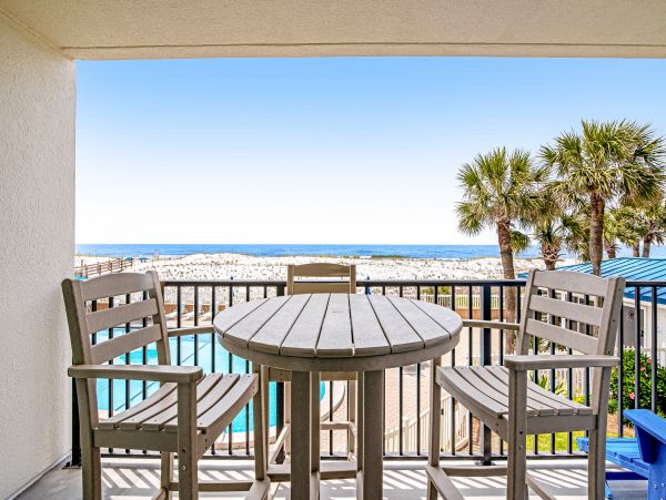 Okaloosa Island Fort Walton Beach Condo 1019991
