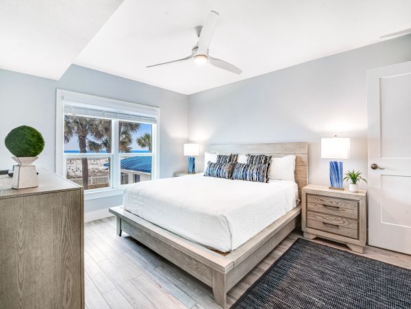 Okaloosa Island Fort Walton Beach Condo 1019991