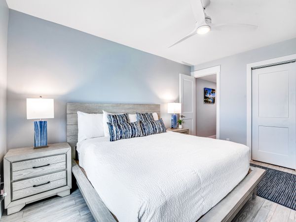 Okaloosa Island Fort Walton Beach Condo 1019991