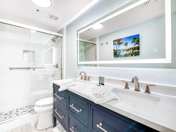 Okaloosa Island Fort Walton Beach Condo 1019991