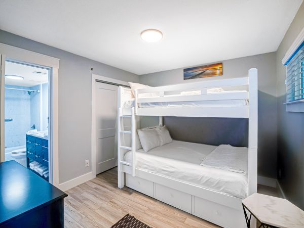 Okaloosa Island Fort Walton Beach Condo 1019991