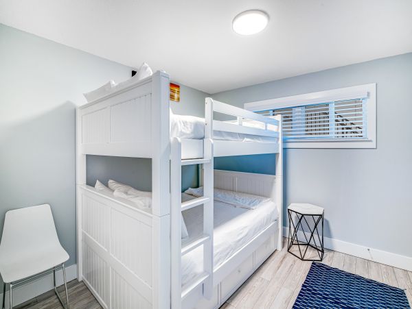 Okaloosa Island Fort Walton Beach Condo 1019991
