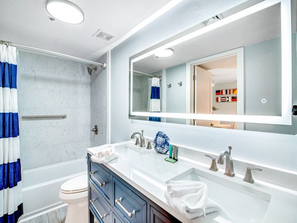 Okaloosa Island Fort Walton Beach Condo 1019991