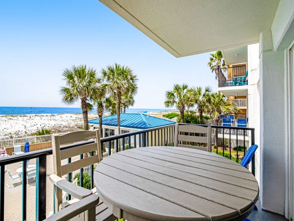 Okaloosa Island Fort Walton Beach Condo 1019991