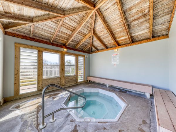 Okaloosa Island Fort Walton Beach Condo 1019991