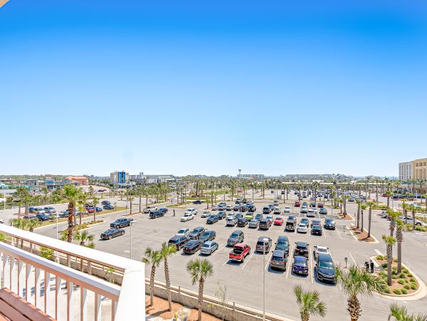 Okaloosa Island Fort Walton Beach Home 1019992