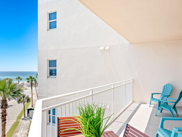 Okaloosa Island Fort Walton Beach Home 1019992