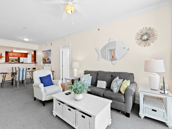 Okaloosa Island Fort Walton Beach Home 1019992