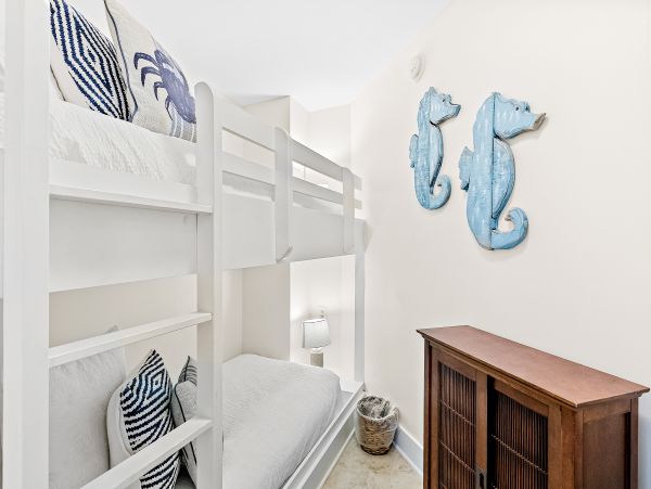 Okaloosa Island Fort Walton Beach Home 1019992