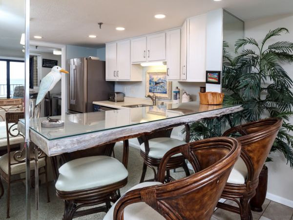 Okaloosa Island Fort Walton Beach Condo 1019993