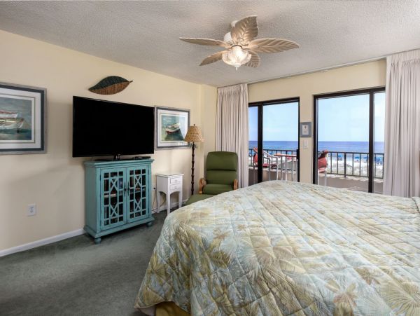Okaloosa Island Fort Walton Beach Condo 1019993