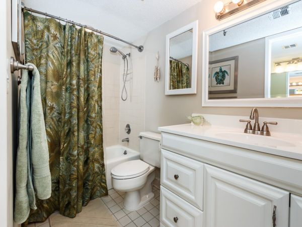 Okaloosa Island Fort Walton Beach Condo 1019993