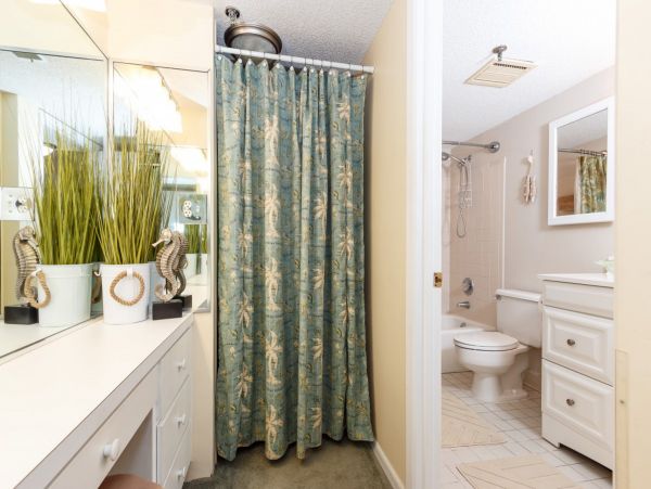 Okaloosa Island Fort Walton Beach Condo 1019993
