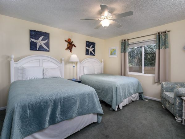 Okaloosa Island Fort Walton Beach Condo 1019993
