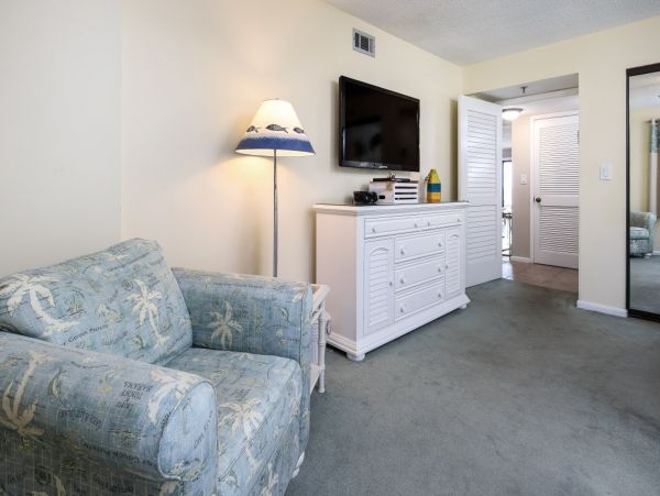 Okaloosa Island Fort Walton Beach Condo 1019993
