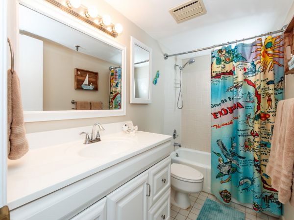 Okaloosa Island Fort Walton Beach Condo 1019993