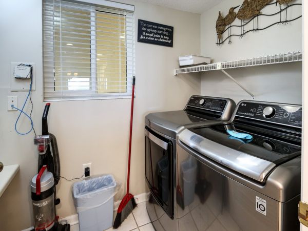 Okaloosa Island Fort Walton Beach Condo 1019993