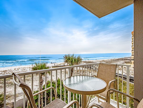 Okaloosa Island Fort Walton Beach Condo 1019994