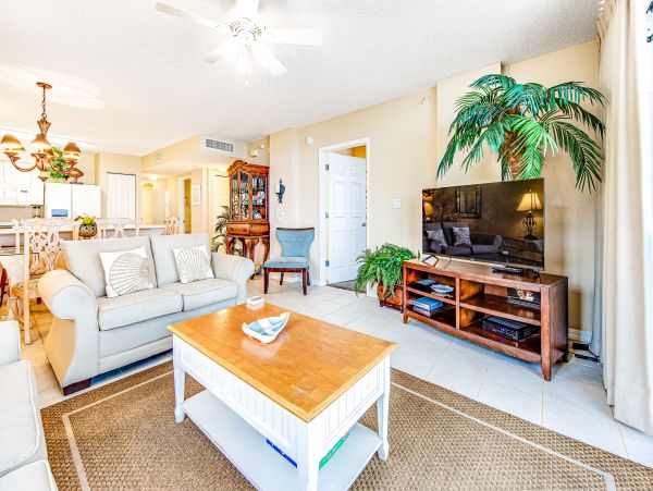 Okaloosa Island Fort Walton Beach Condo 1019994