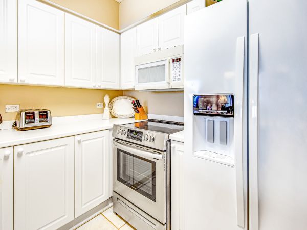 Okaloosa Island Fort Walton Beach Condo 1019994