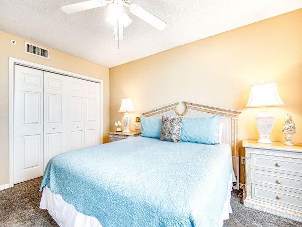 Okaloosa Island Fort Walton Beach Condo 1019994