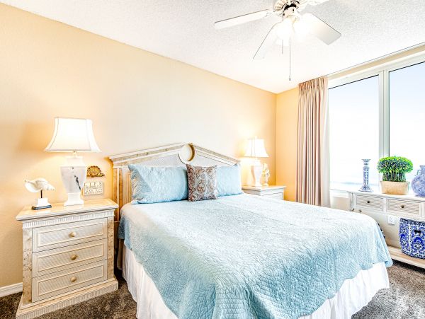 Okaloosa Island Fort Walton Beach Condo 1019994