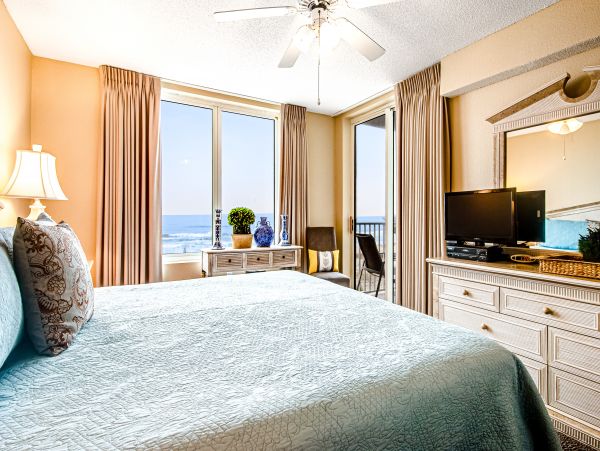 Okaloosa Island Fort Walton Beach Condo 1019994