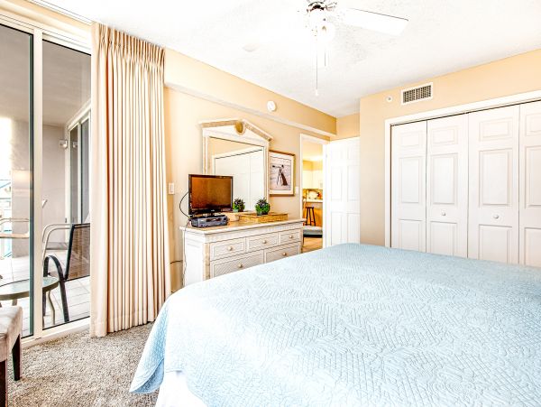 Okaloosa Island Fort Walton Beach Condo 1019994