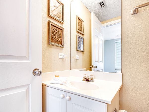 Okaloosa Island Fort Walton Beach Condo 1019994