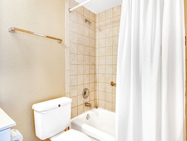 Okaloosa Island Fort Walton Beach Condo 1019994