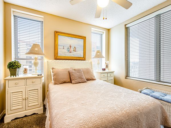 Okaloosa Island Fort Walton Beach Condo 1019994