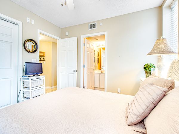 Okaloosa Island Fort Walton Beach Condo 1019994