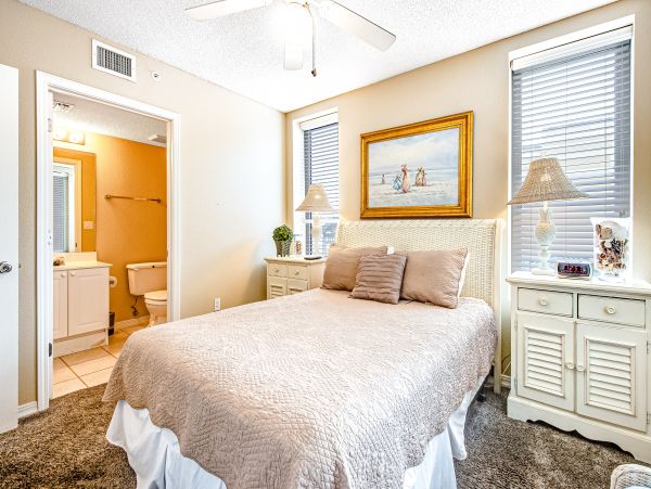 Okaloosa Island Fort Walton Beach Condo 1019994