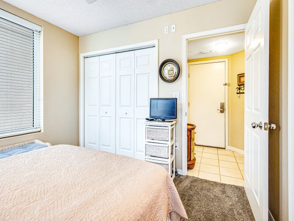 Okaloosa Island Fort Walton Beach Condo 1019994