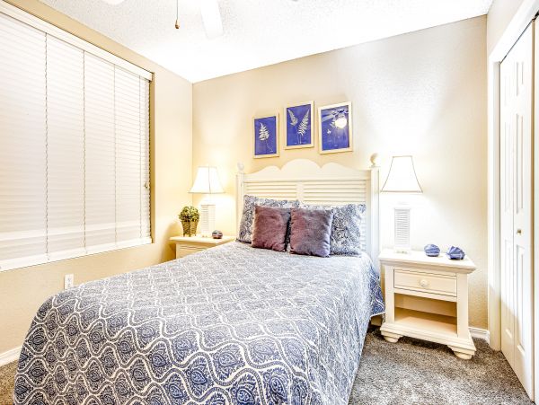 Okaloosa Island Fort Walton Beach Condo 1019994