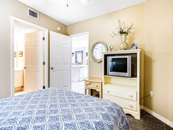 Okaloosa Island Fort Walton Beach Condo 1019994