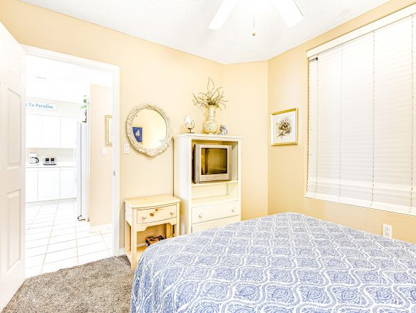 Okaloosa Island Fort Walton Beach Condo 1019994