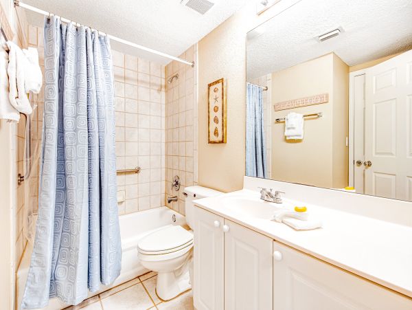 Okaloosa Island Fort Walton Beach Condo 1019994